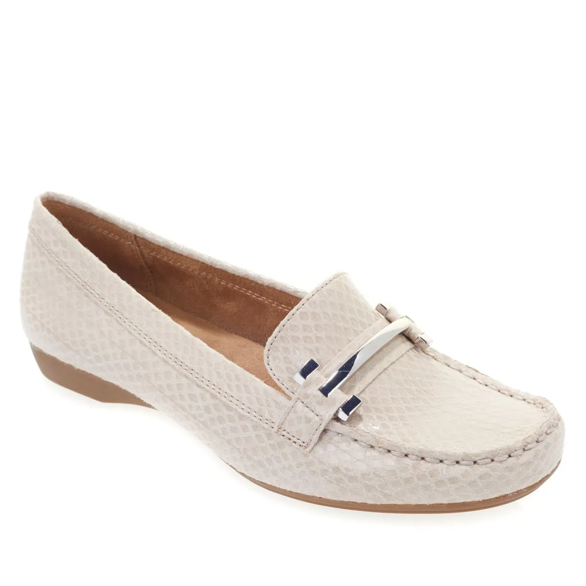 "As Is" Naturalizer Gabriella Loafer