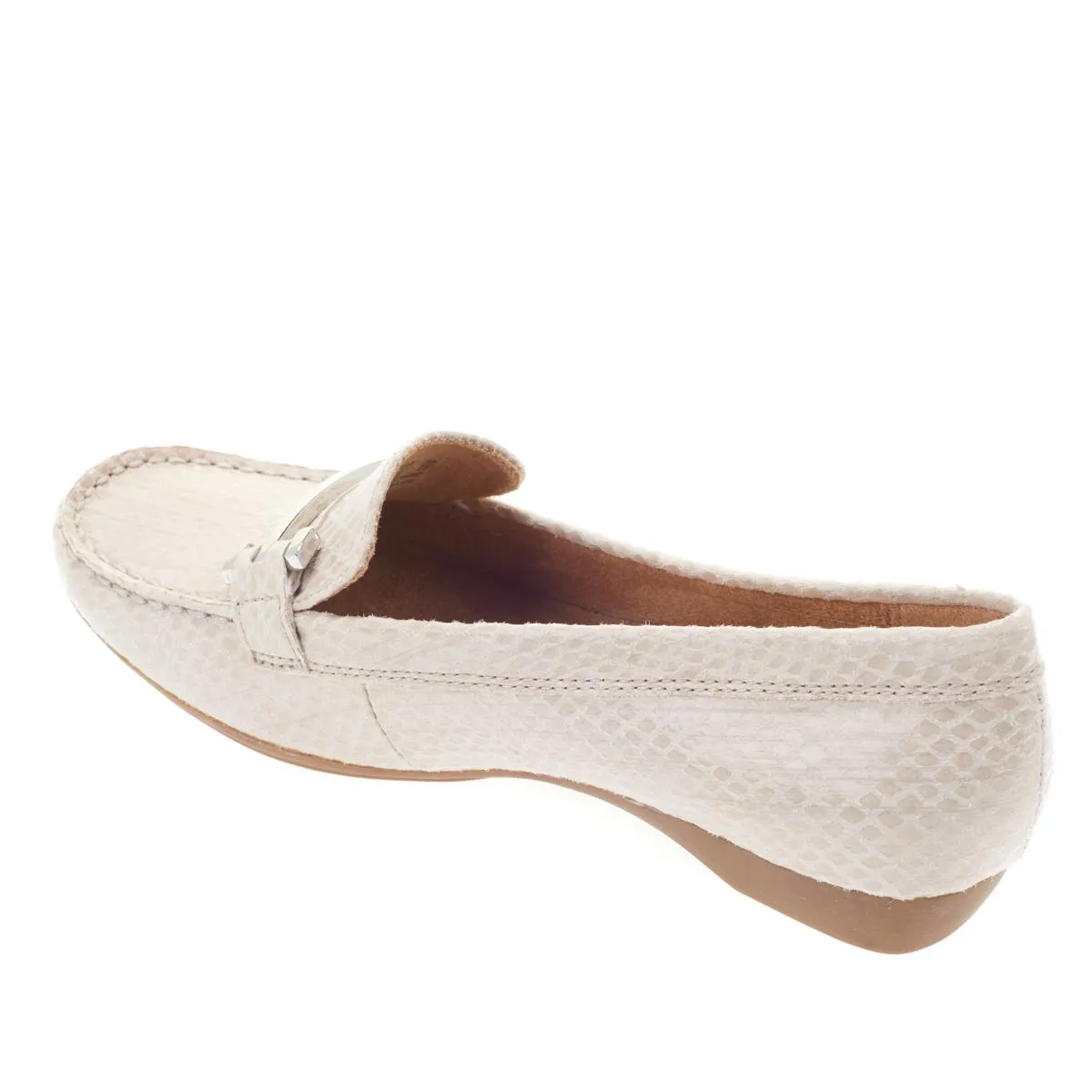 "As Is" Naturalizer Gabriella Loafer