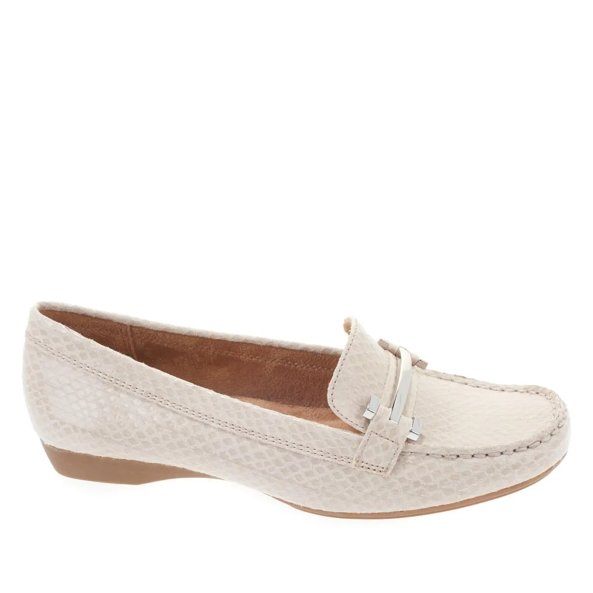 "As Is" Naturalizer Gabriella Loafer