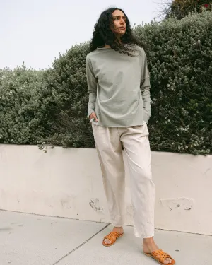 Relaxed Pant