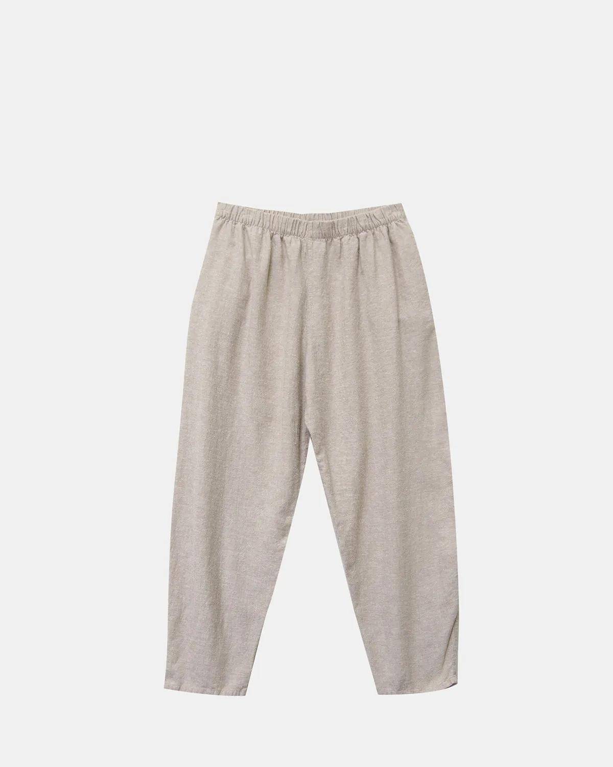 Relaxed Pant
