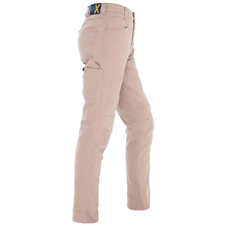 Ritemate RMX Flexible Fit Utility Pants - RMX001