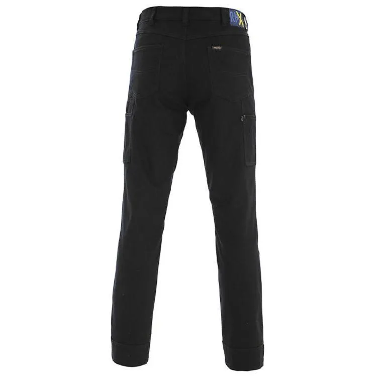 Ritemate RMX Flexible Fit Utility Pants - RMX001