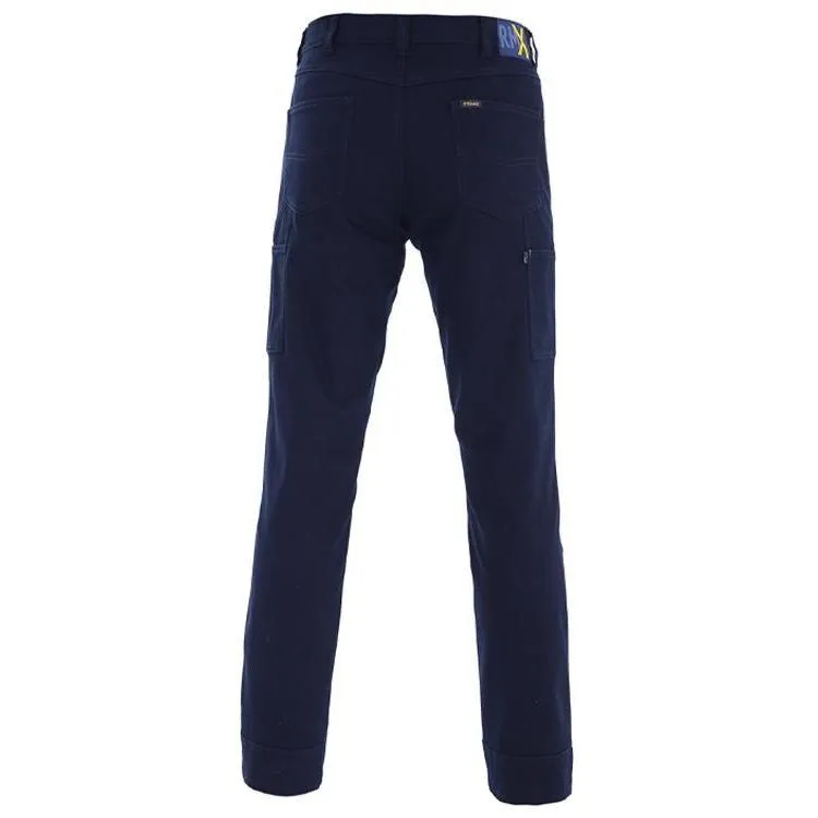 Ritemate RMX Flexible Fit Utility Pants - RMX001