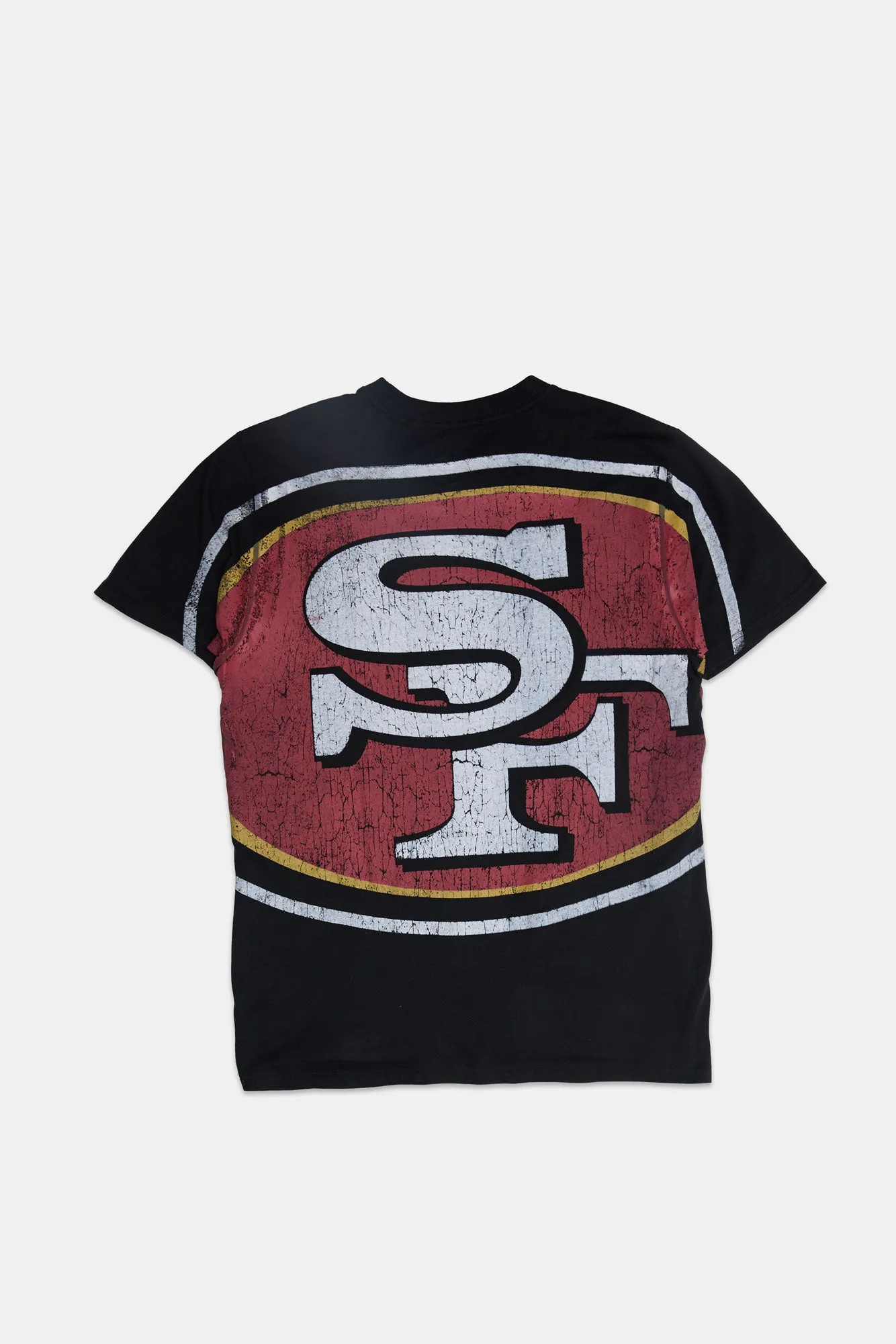 San Francisco 49ers 1946 Graphic Panel Print Tee