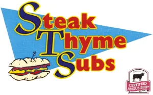 Steak Thyme Subs