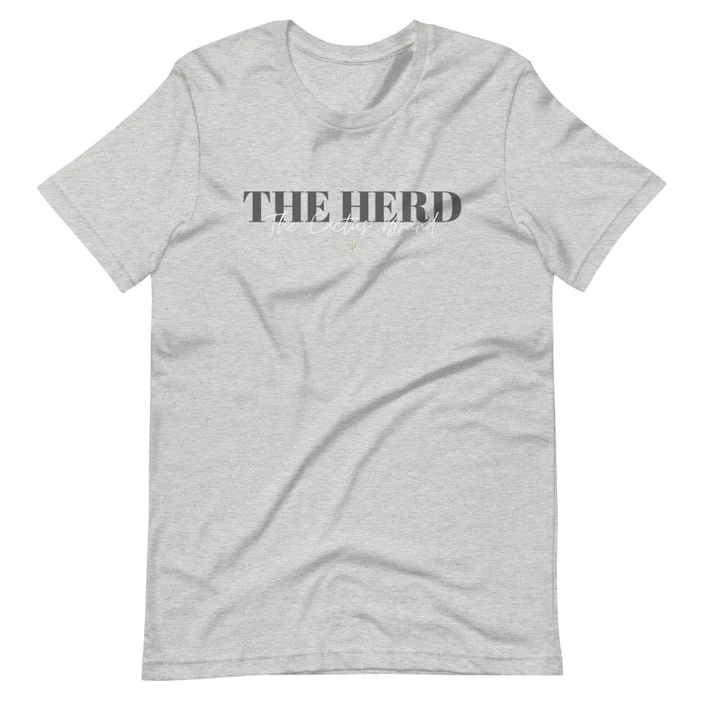 The Herd Tee