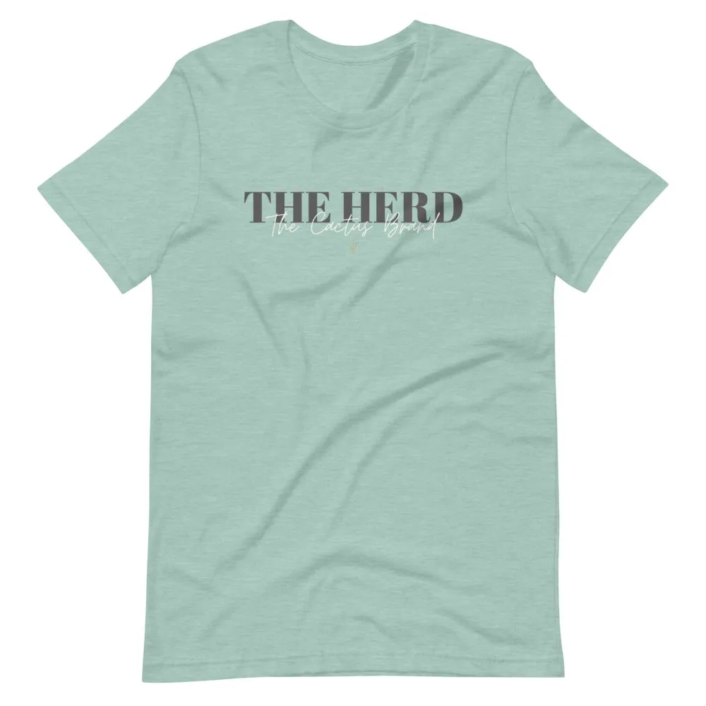 The Herd Tee