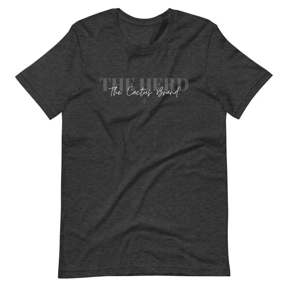 The Herd Tee