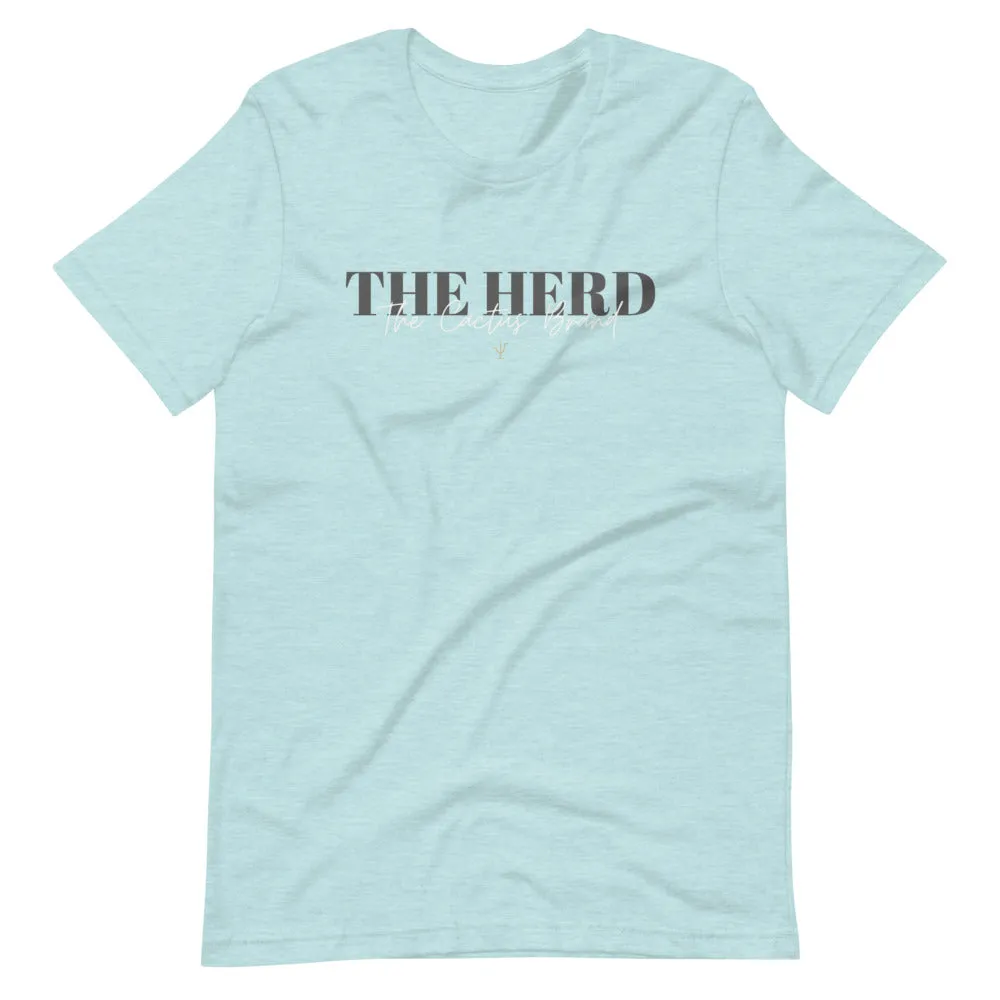 The Herd Tee
