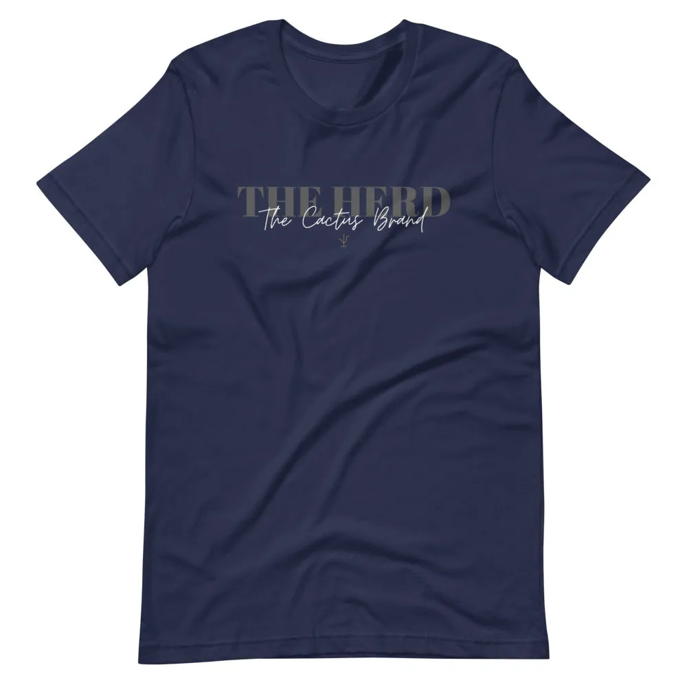 The Herd Tee