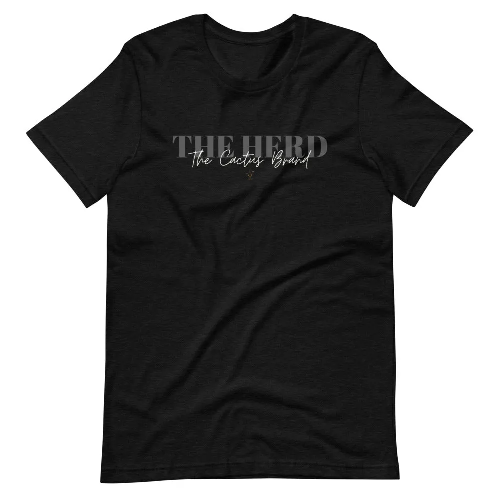The Herd Tee