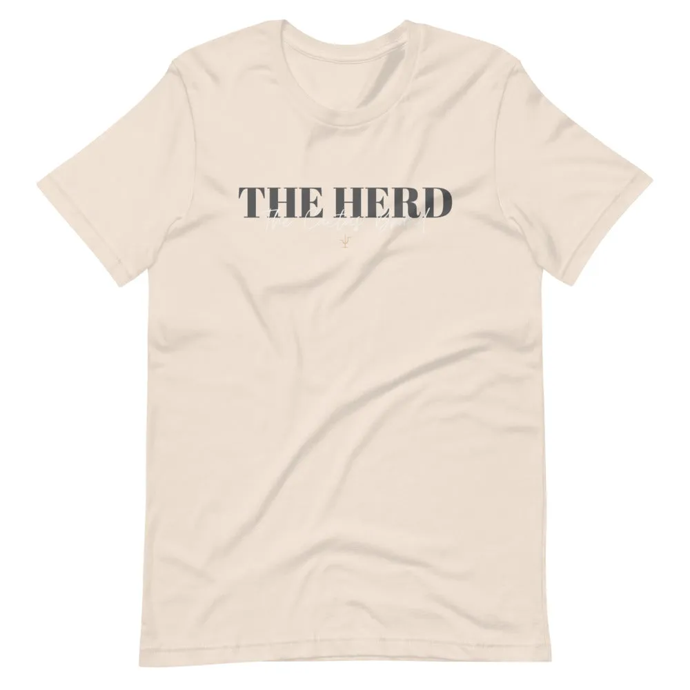 The Herd Tee