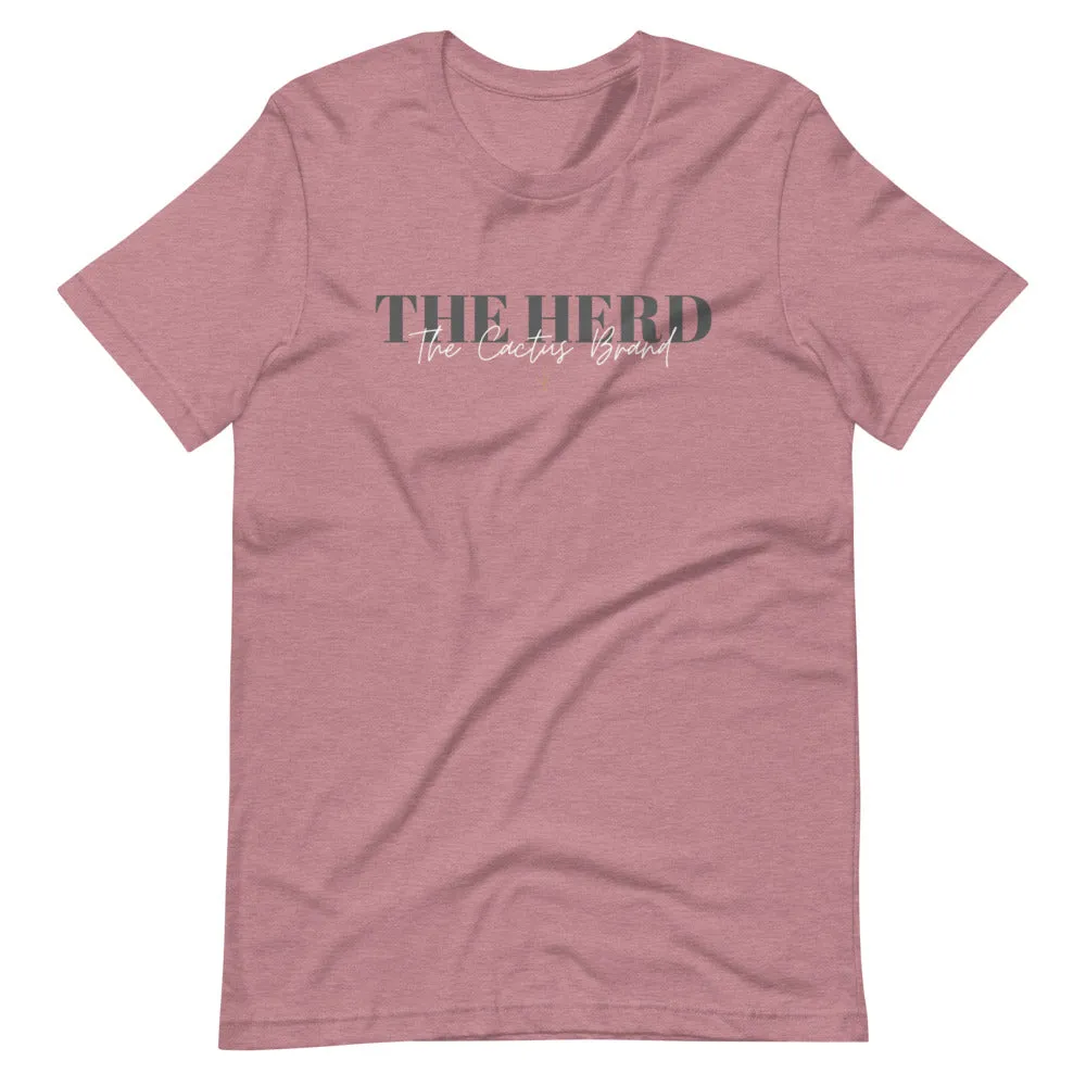 The Herd Tee