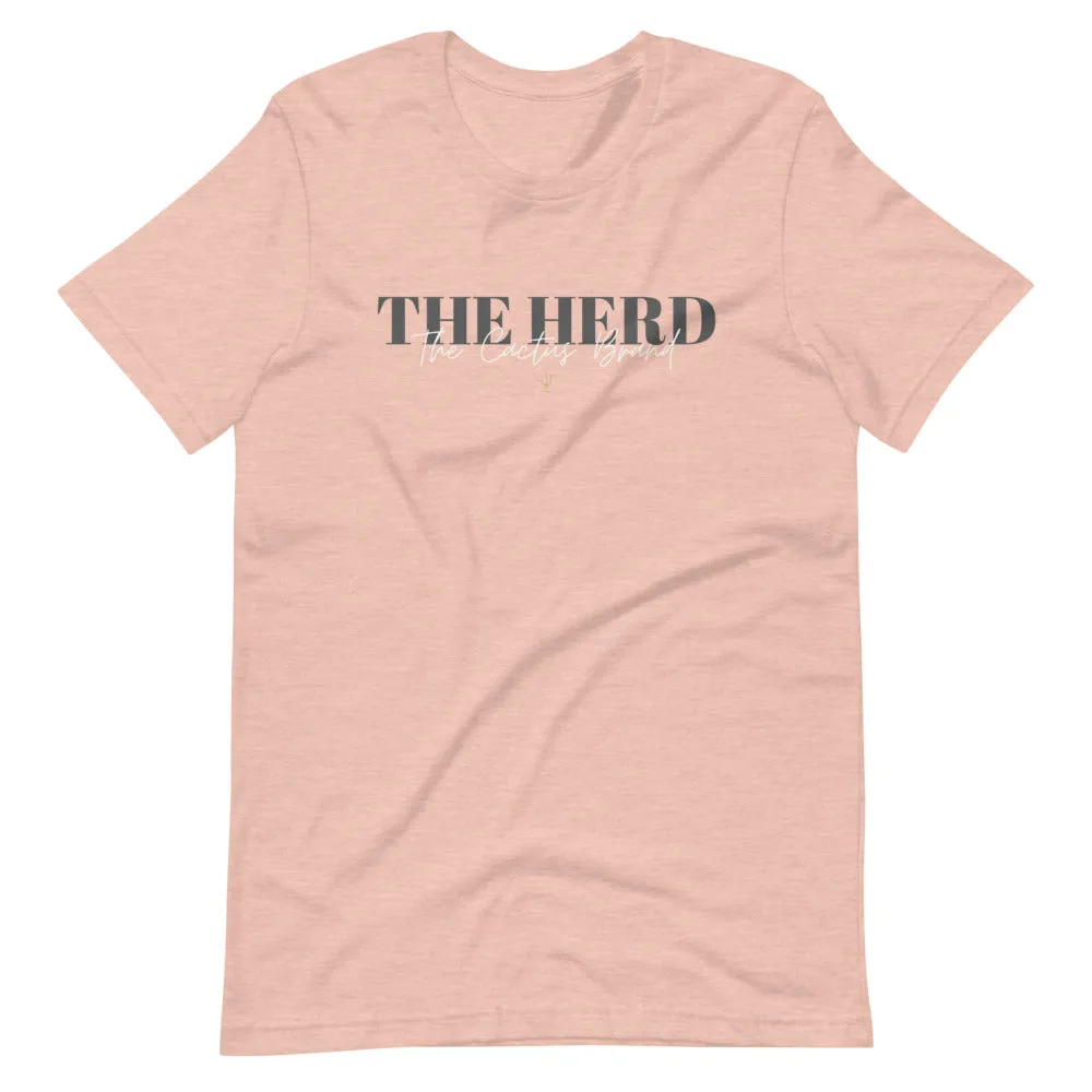 The Herd Tee