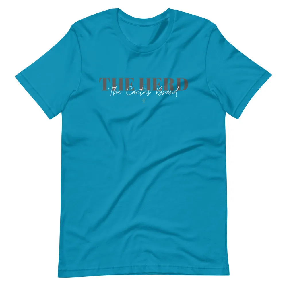 The Herd Tee