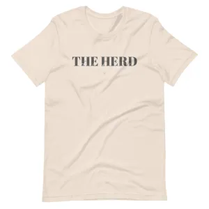 The Herd Tee