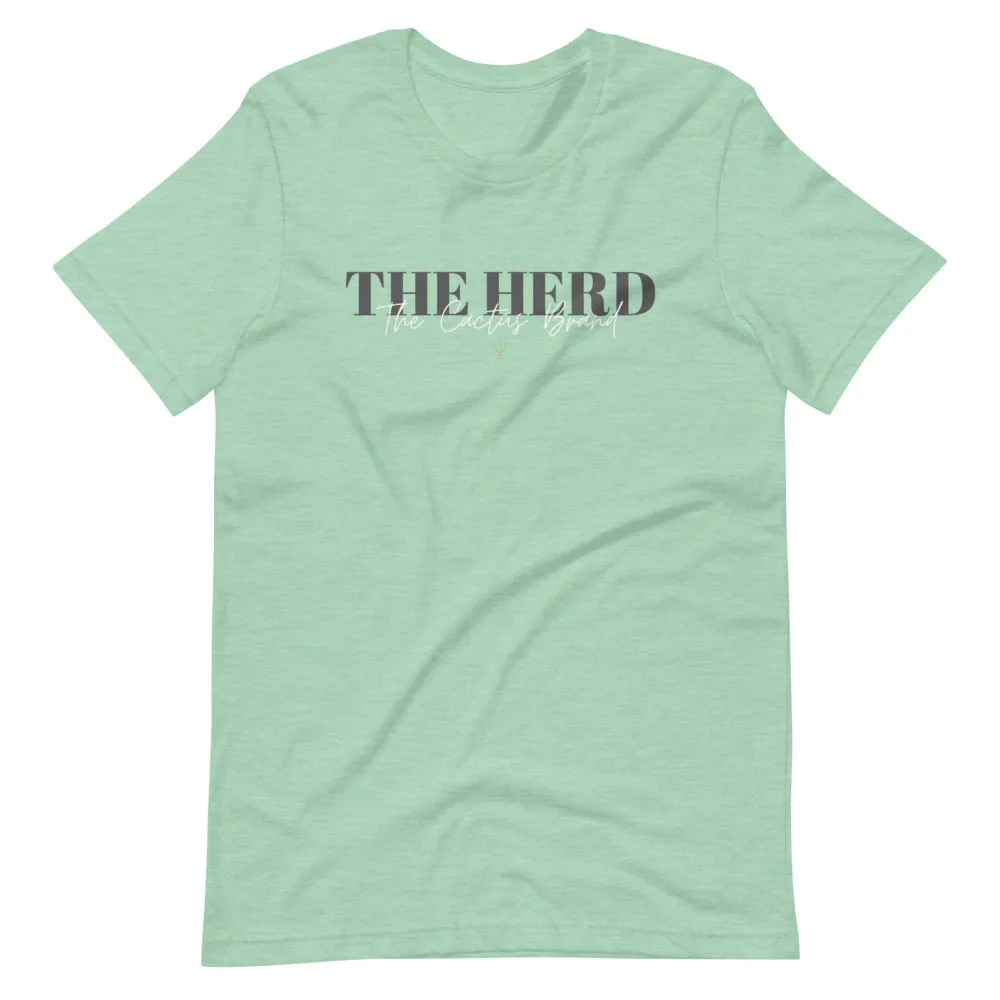 The Herd Tee