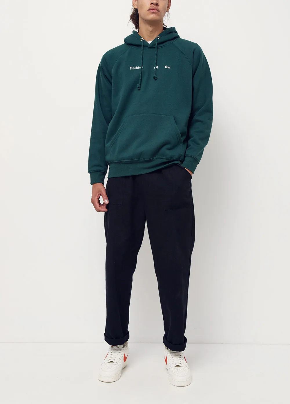 Thinking Of You Hoodie