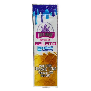 True Hemp - Blunt Wraps