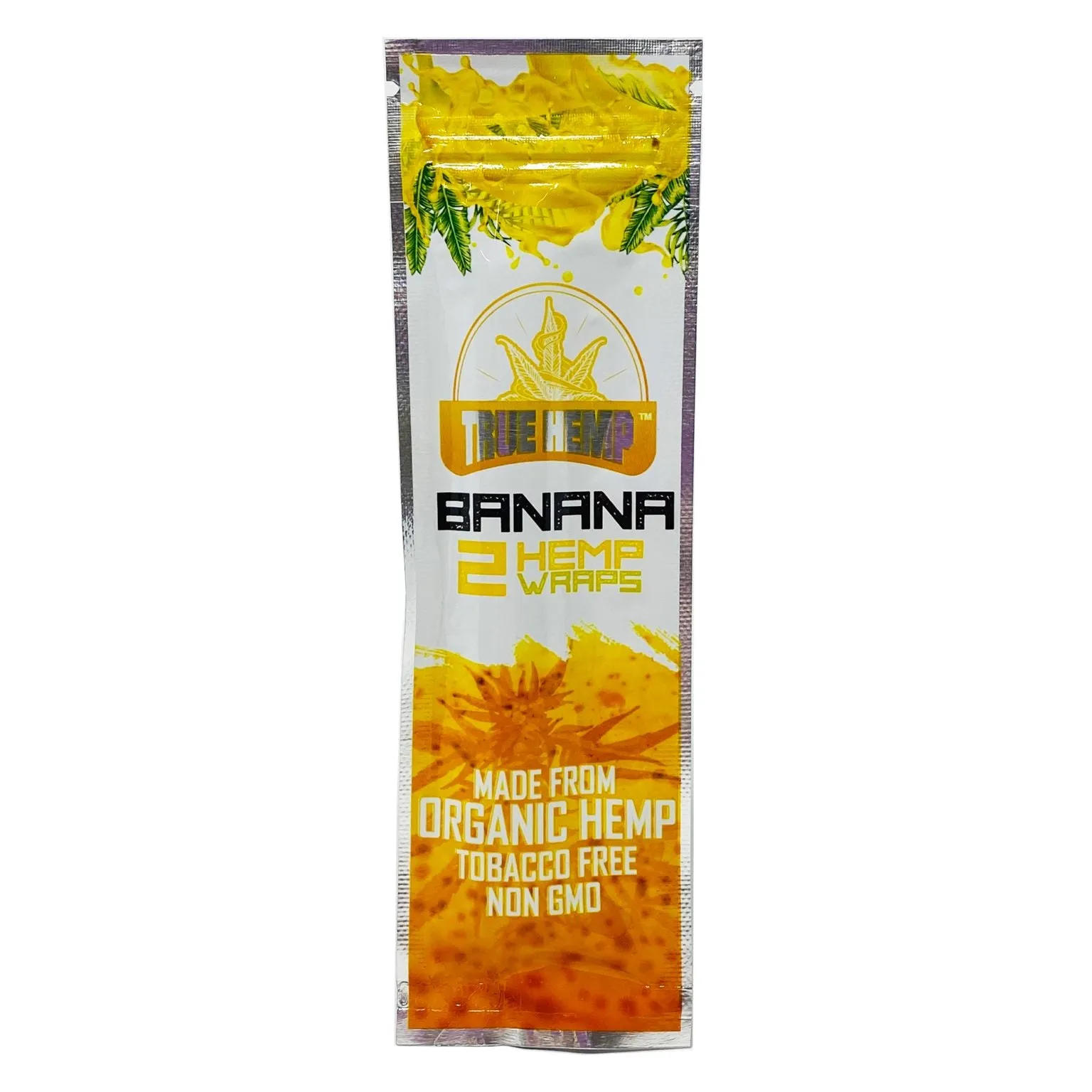 True Hemp - Blunt Wraps