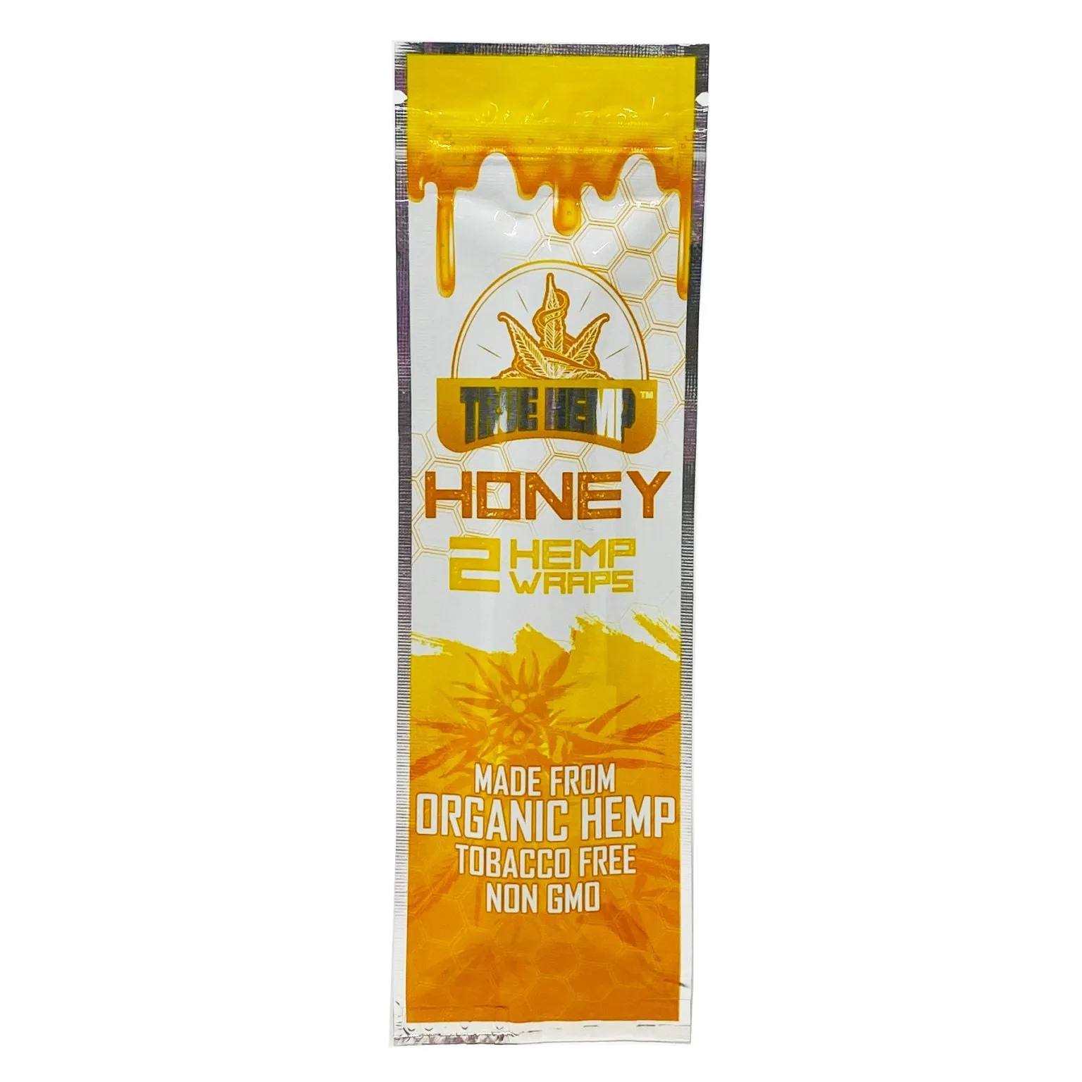 True Hemp - Blunt Wraps