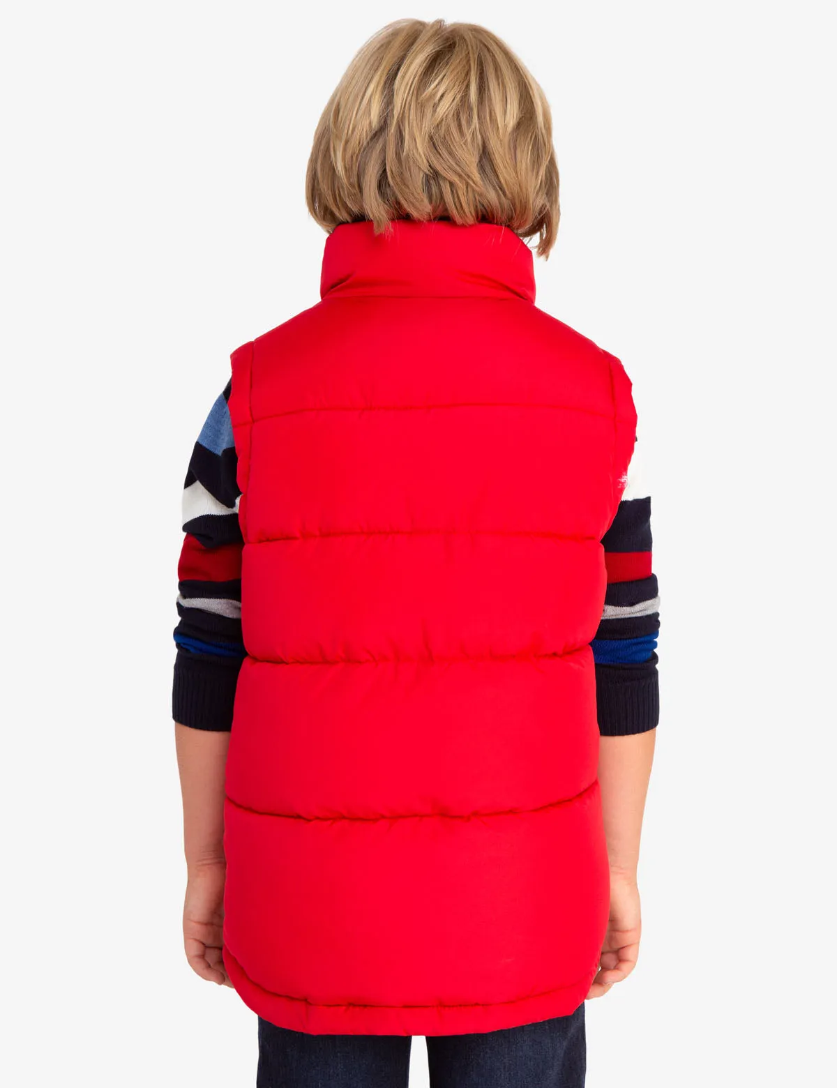 USPA FLAG VEST