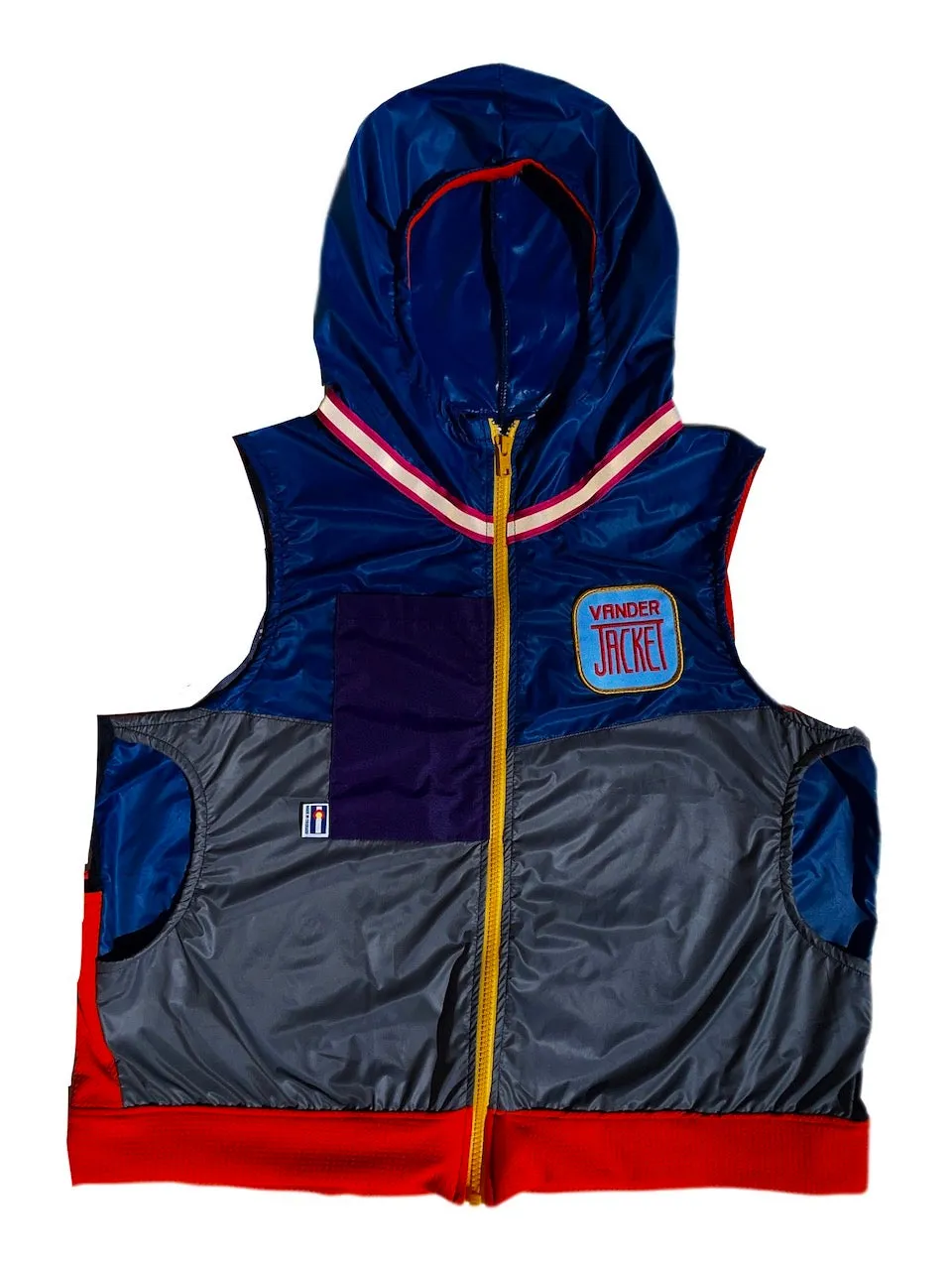 VEST Sweetgum Size XL