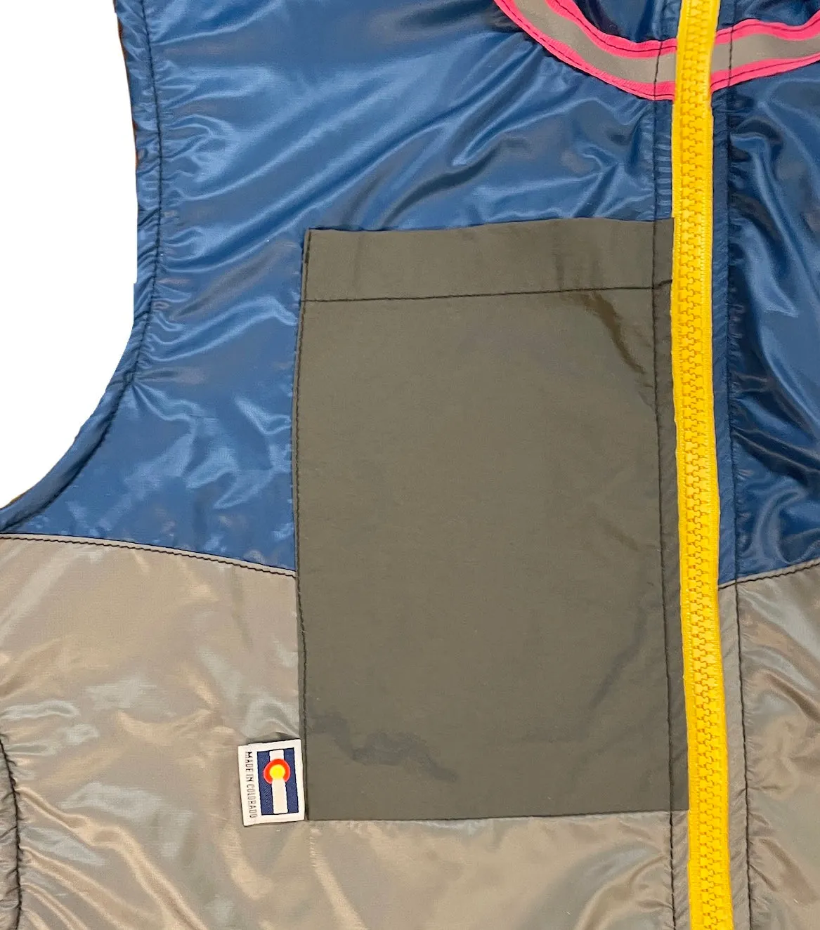 VEST Sweetgum Size XL