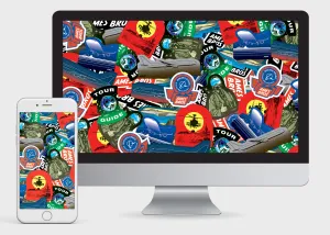 VS Wallpaper