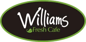 Williams Fresh Cafe