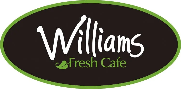 Williams Fresh Cafe
